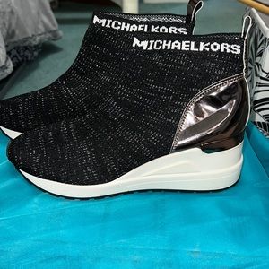 Michael Kors women’s sneakers